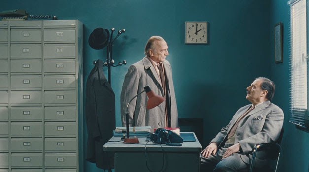 Aki Kaurismäki Filme Aki Kaurismäki Filme