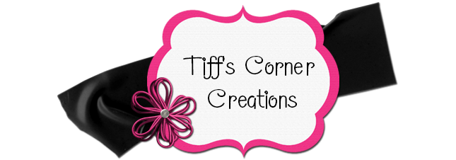 Tiff's Corner Creations