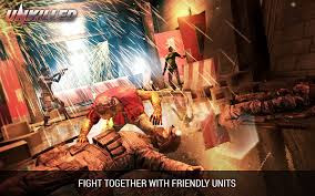 UNKILLED v0.0.9 MOD APK + DATA (Unlimited Ammo+Stamina) Android UNKILLED v0.0.9 MOD APK + DATA (Unlimited Ammo+Stamina) Android