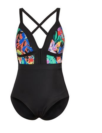 Copacabana One Piece by City Chic