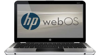 HP: webOS Not So Dead
