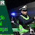 PREVENÇÃO - GNR intensifica fiscalização à condução com álcool e drogas