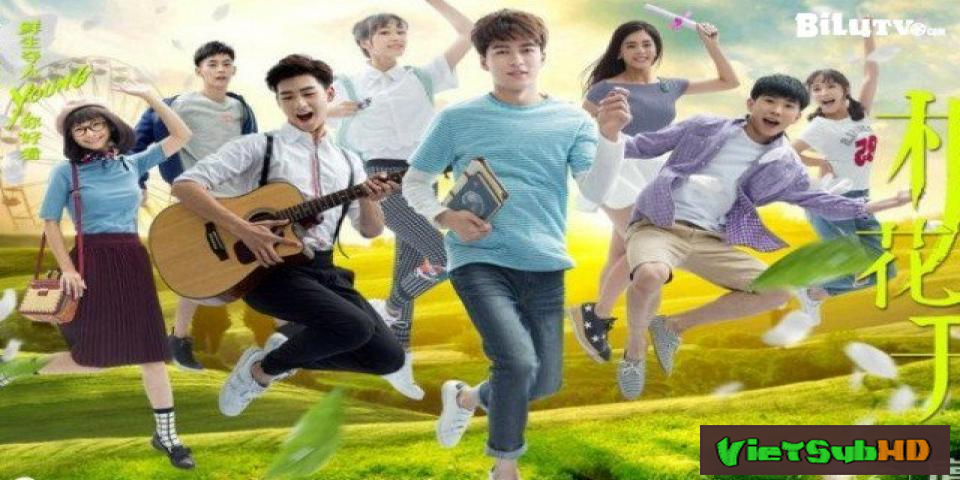 Phim Dành Dành Nở Hoa Tập 16/16 VietSub HD | Forever Young 2017