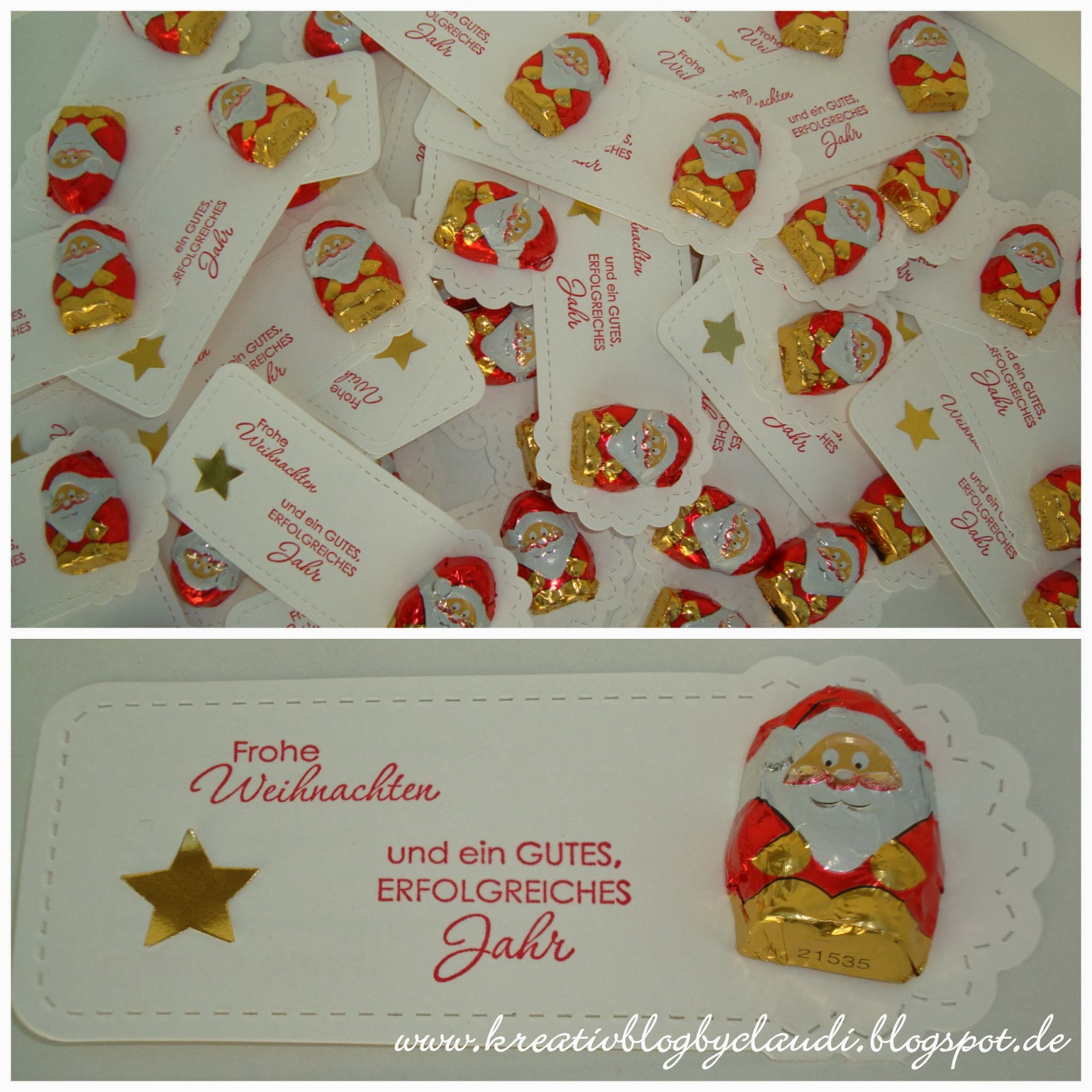 Teelichtkarte Mit Anleitung Stampin Up Blog Und Produkte Bei