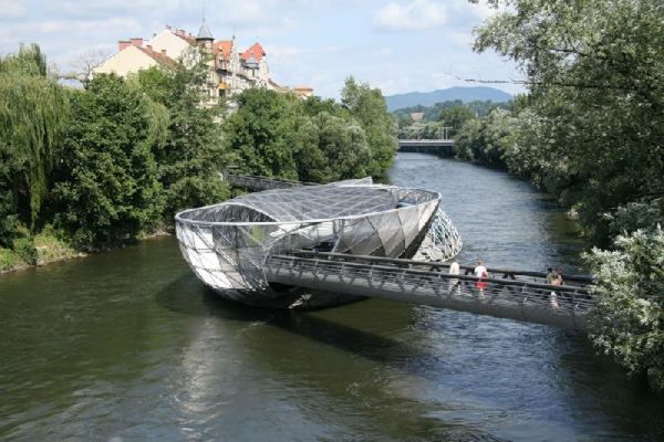 Shellbridge Spain Shell Bridge