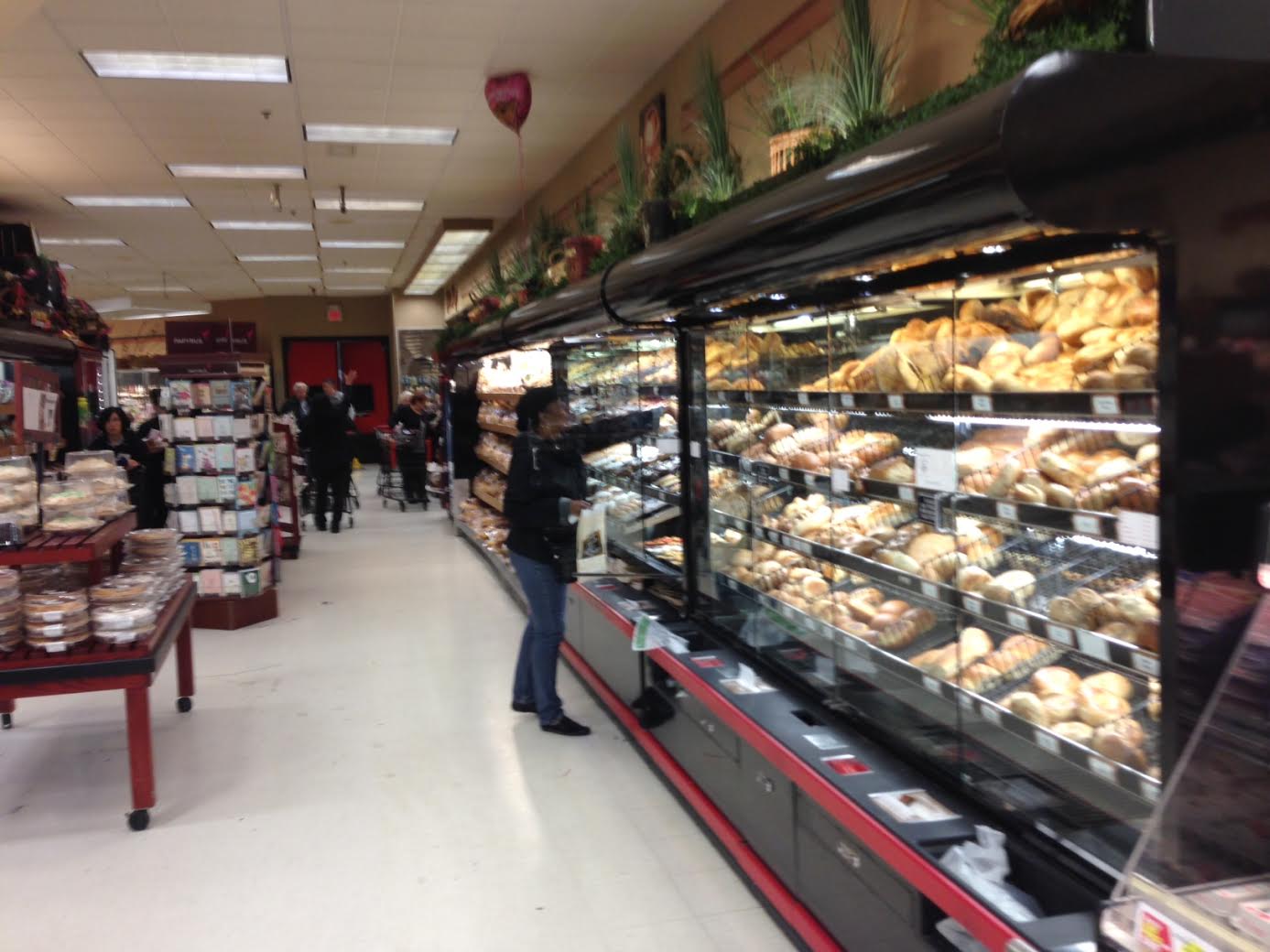 TOUR ShopRite Bloomfield, NJ