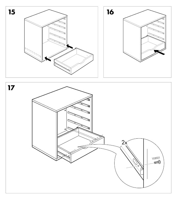 Ikea Kitchen Cabinet Assembly Instructions Home Decor
