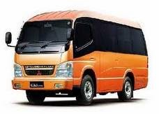 MICRO BUS MITSUBISHI, HINO, ISUZU PAKET DP MURAH