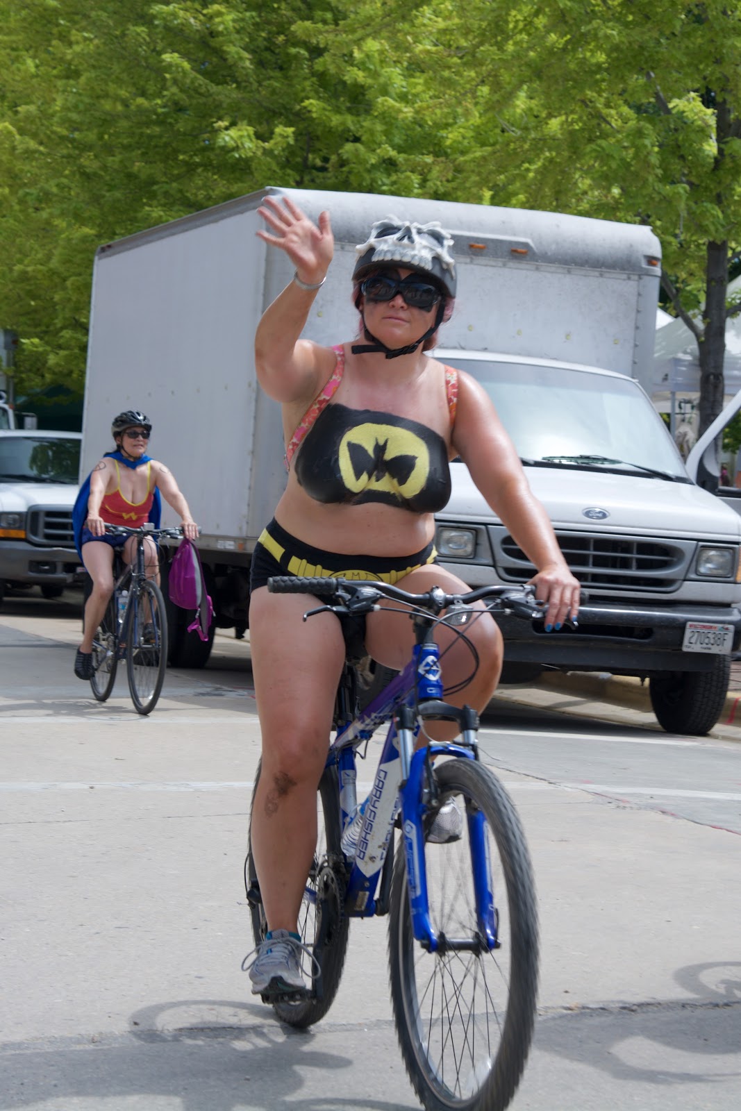 WNBR Madison: June 2021: Photos 2016 sorted by. 