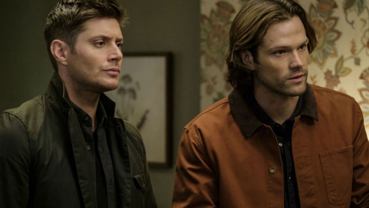 Última temporada de 'Supernatural' é adiada devido ao coronavírus