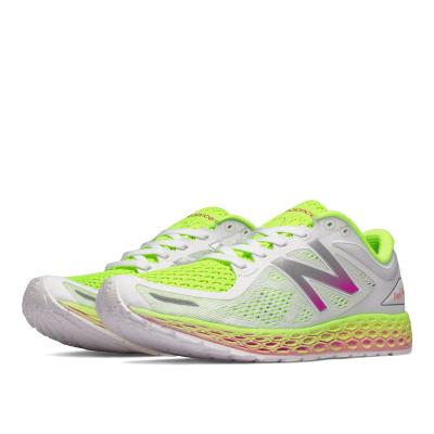 New Balance abre pop up store no Rio de Janeiro com modelos que não são vendidos no Brasil