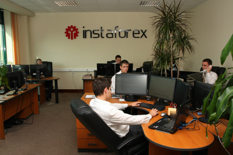 instaforex malaysia office