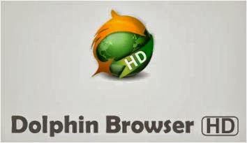Dolphin Browser 10.1.0 .apk Download For Android
