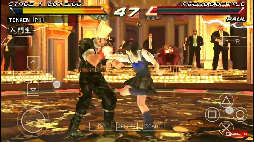 Download Tekken 7 For Android Highly Compressed Download Tekken 7 For Android Highly Compressed
