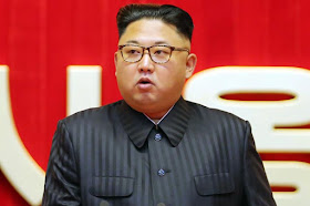 North Korea Sacks Five Senior Officials Over 'False Reports' To Kim Jong Un North Korea Sacks Five Senior Officials Over 'False Reports' To Kim Jong Un