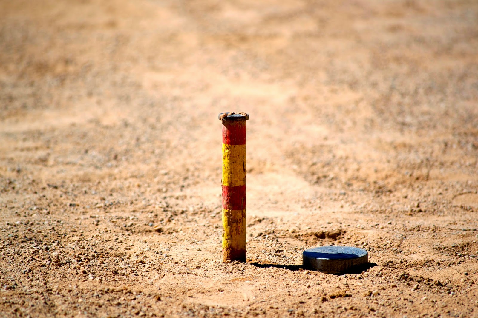 EL CALICHE. Juego Tradicional Murciano.