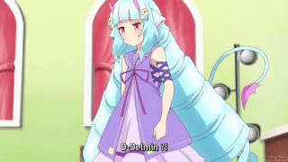 Show by Rock!! Mashumairesh!! Episode 04 Subtitle Indonesia