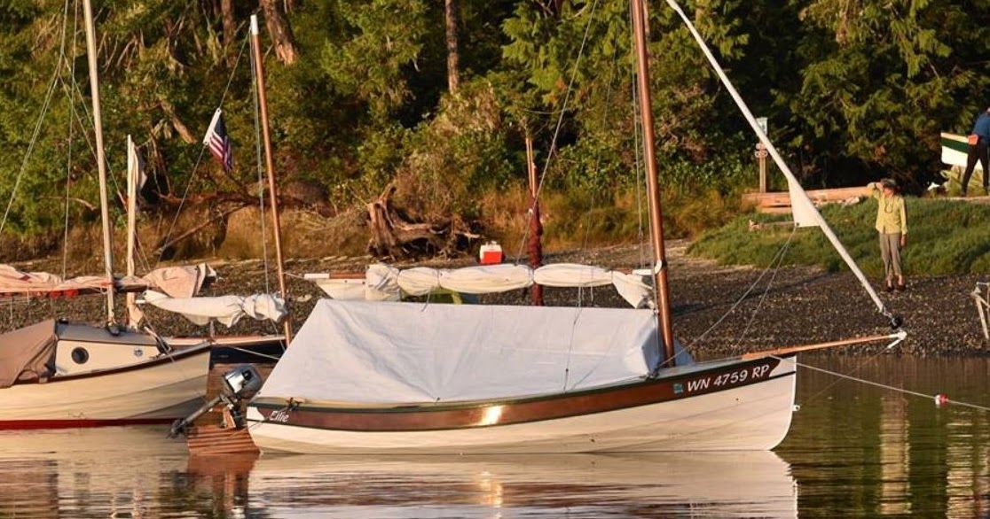 Joel’s Navigator Site New and Improved boat tent version 2