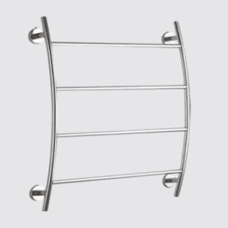 Modecor Bathroom Accessories: Accessories - Ladder Towel Rails