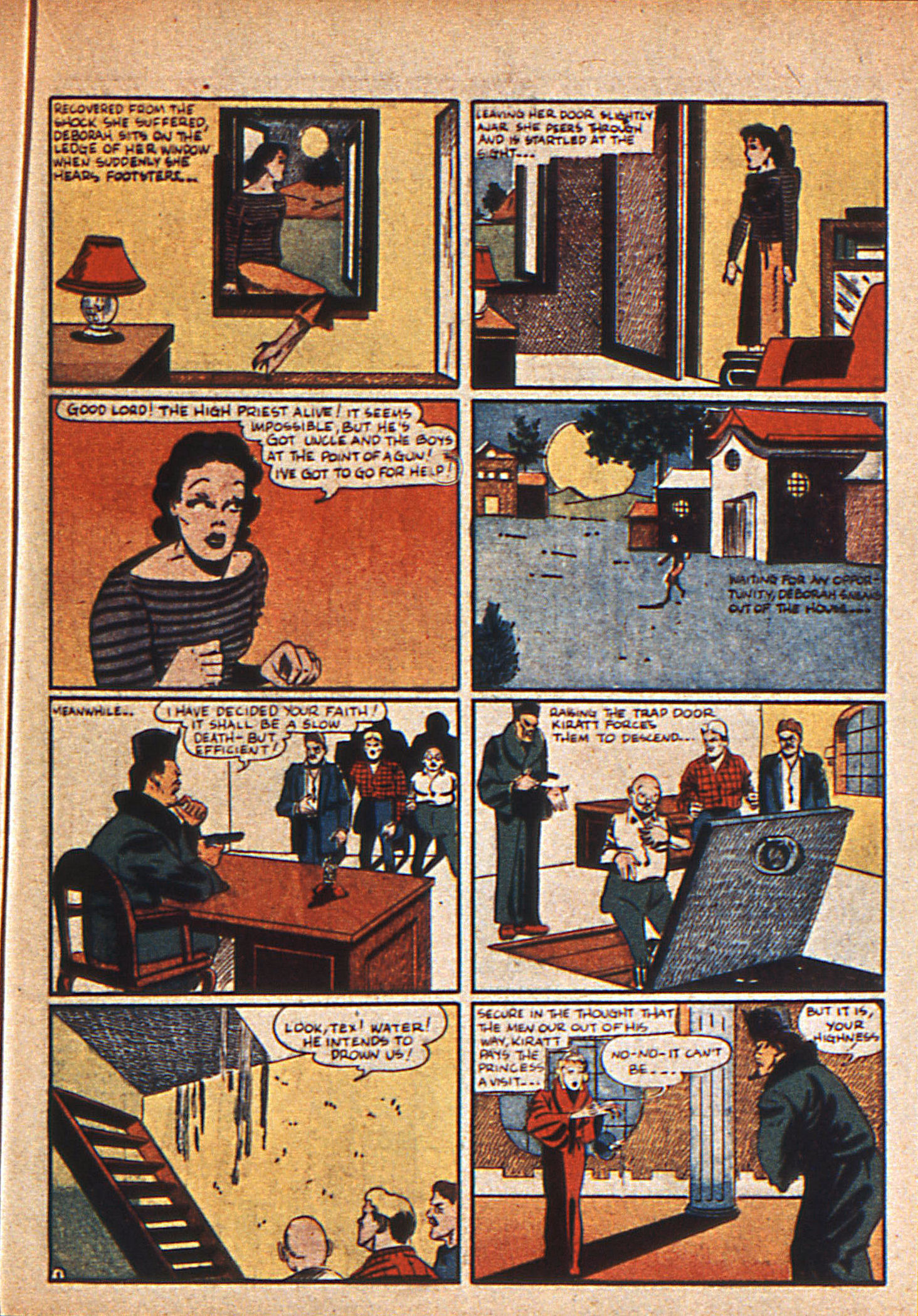 Action Comics (1938) 12 Page 43