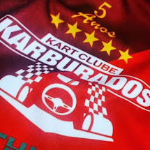 Karburados Kart Clube