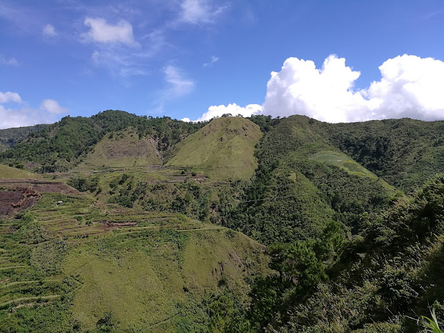 apo whang od tour