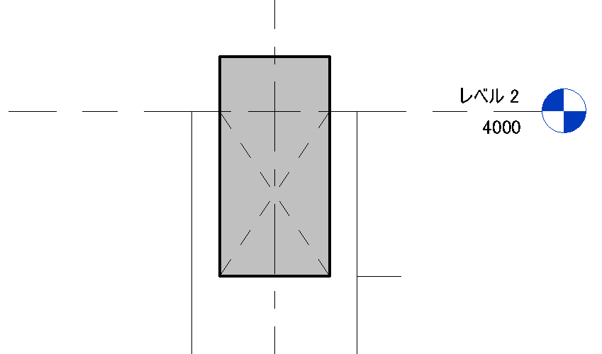 Revit Peeler: RC梁を作成する（2）