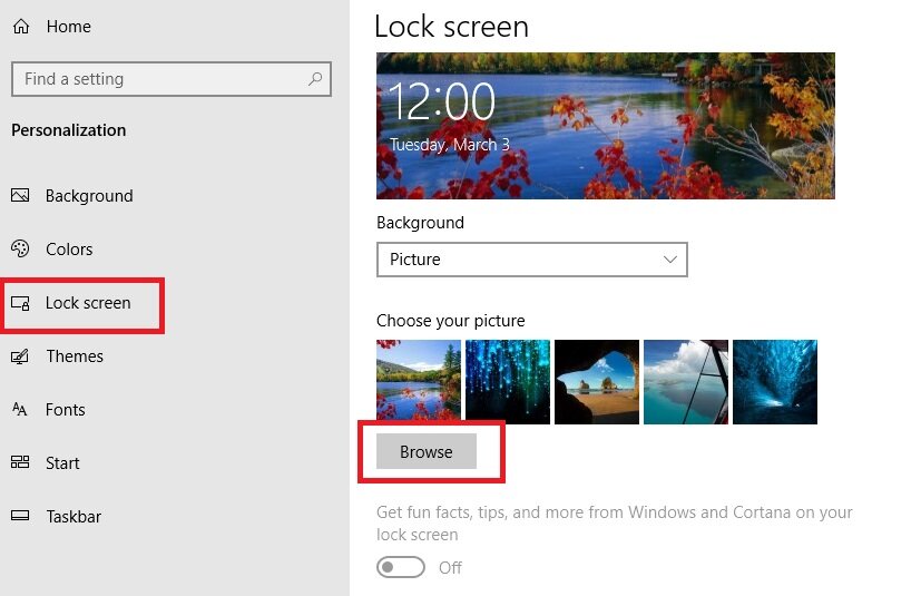 How to Change Windows 10 theme How to Change Windows 10 theme