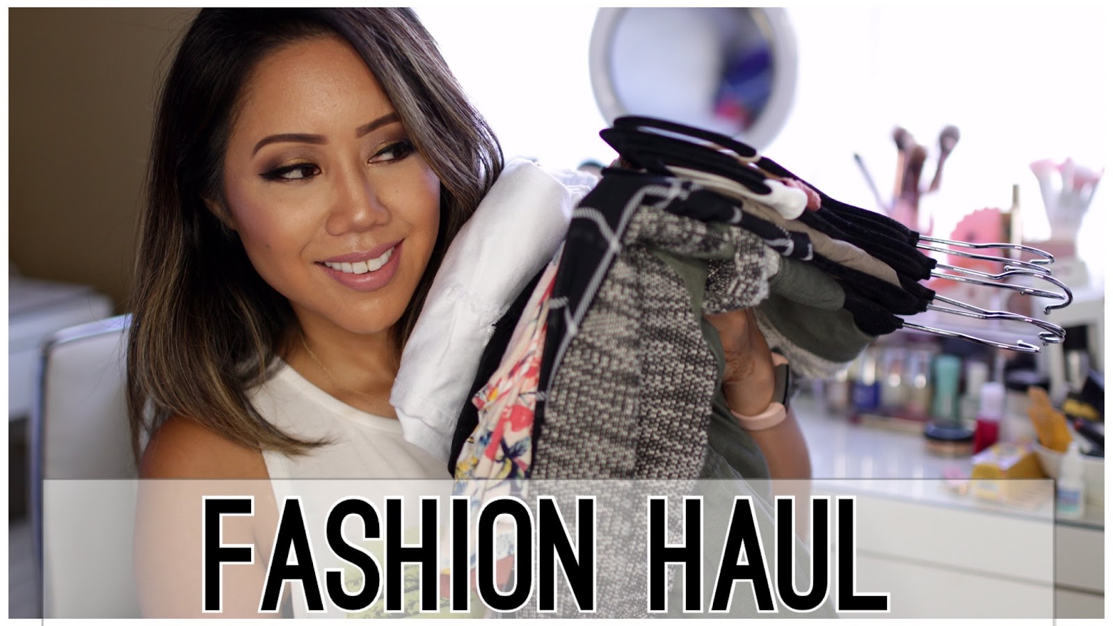 Fashion Haul! Fashion Nova, Charlotte Russe, Forever 21, Kohls & Target