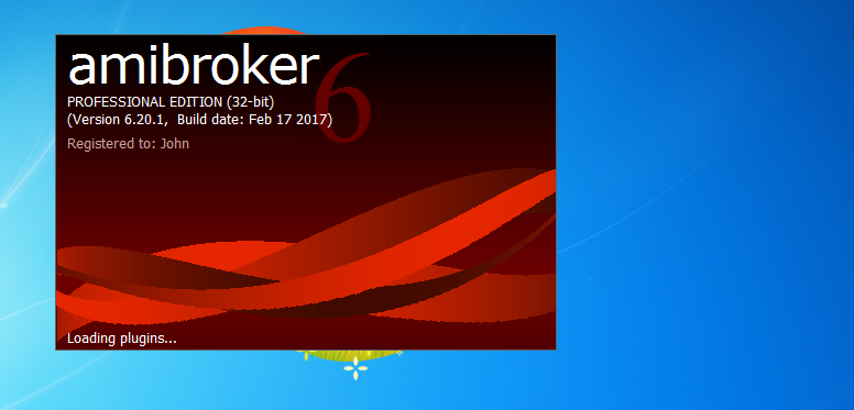 Amibroker With Crack