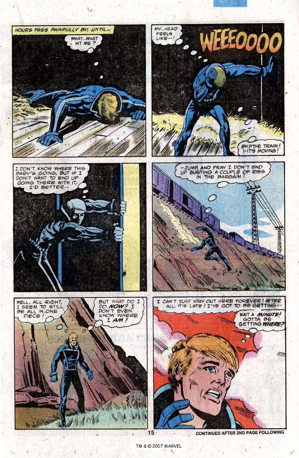 Ghost Rider (1973) issue 41 - Page 17