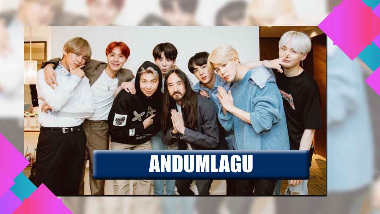 Download Video Lirik Lagu Bts Waste It On Me Arsia Lirik