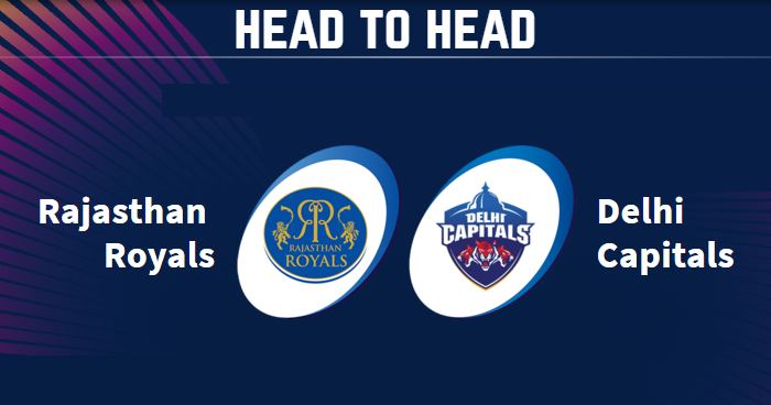 RR vs DC Head to Head: DC vs RR Head to Head IPL Records: IPL 2020 - Cricket News