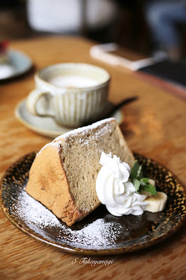 益子　お洒落　カフェ　カフェ巡り