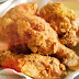 Resepi Ayam Goreng Ala KFC Sedap Hingga Tak Terkata!