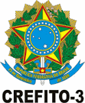 CREFITO-3  PARCEIRO DO G.E.D.R.