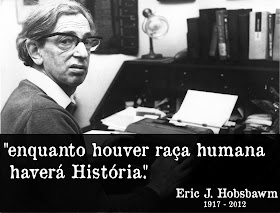 Eric Hobsbawm (1917-2012)