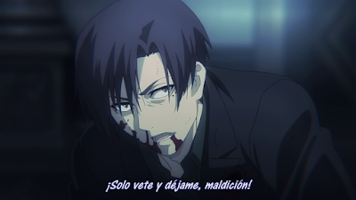 Ver Tokyo Ghoul Tokyo Ghoul: re 2 - Capítulo 8