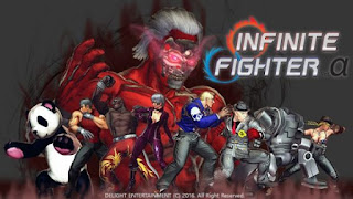 Infinite Fighter-Fighting Game Apk v1.0.9 Mod Unlimited Money Terbaru Infinite Fighter-Fighting Game Apk v1.0.9 Mod Unlimited Money Terbaru