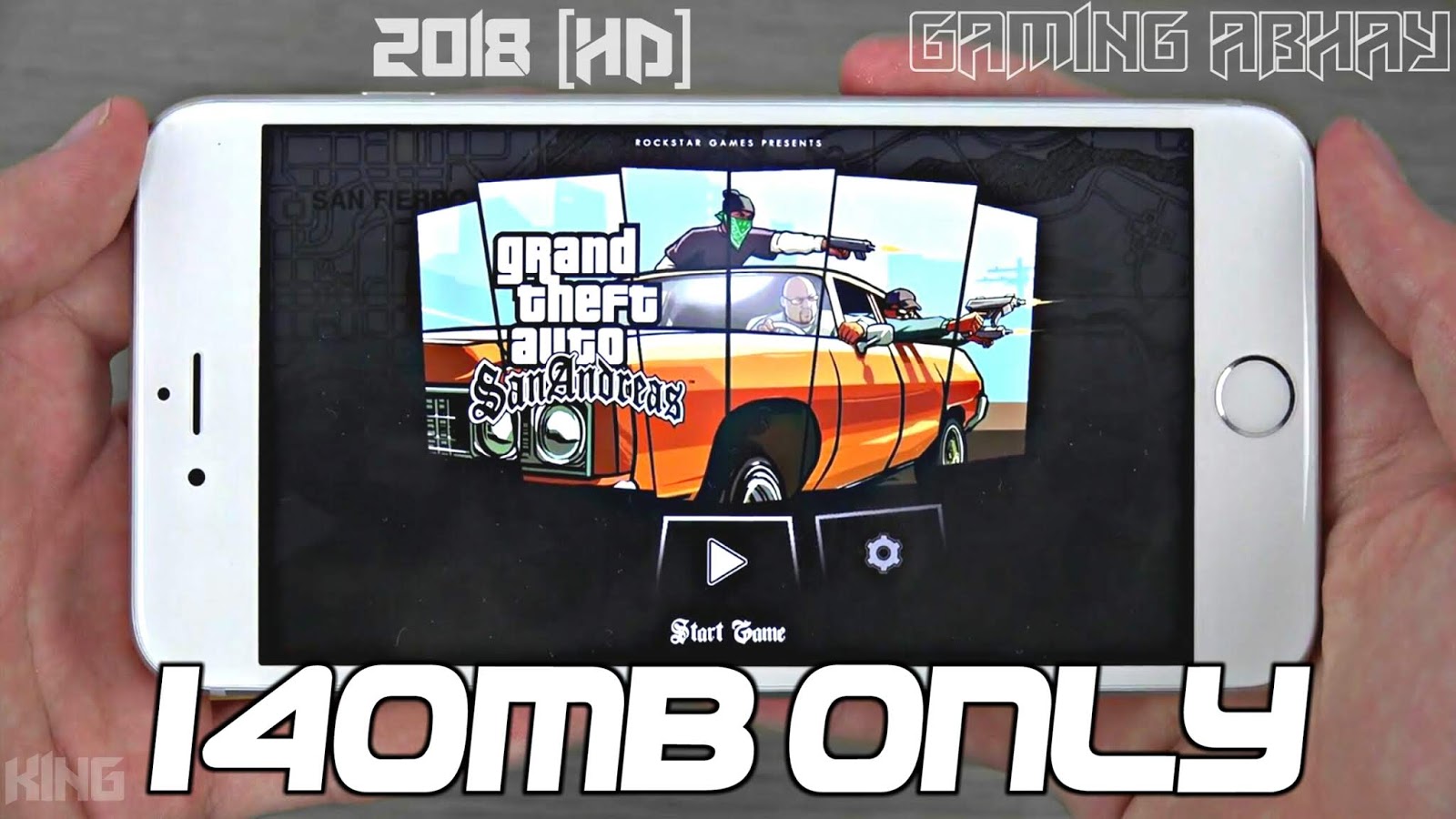 Gta 5 for android full apk obb фото 56