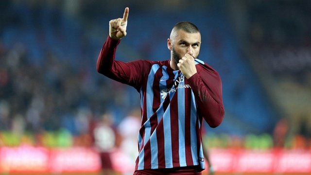 burak yilmaz kimdir yasi nerelidir kac yasinda boyu kactir kimdir bu ya height weight
