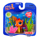 Littlest Pet Shop Portable Pets Seahorse (#315) Pet Littlest Pet Shop Portable Pets Seahorse (#315) Pet