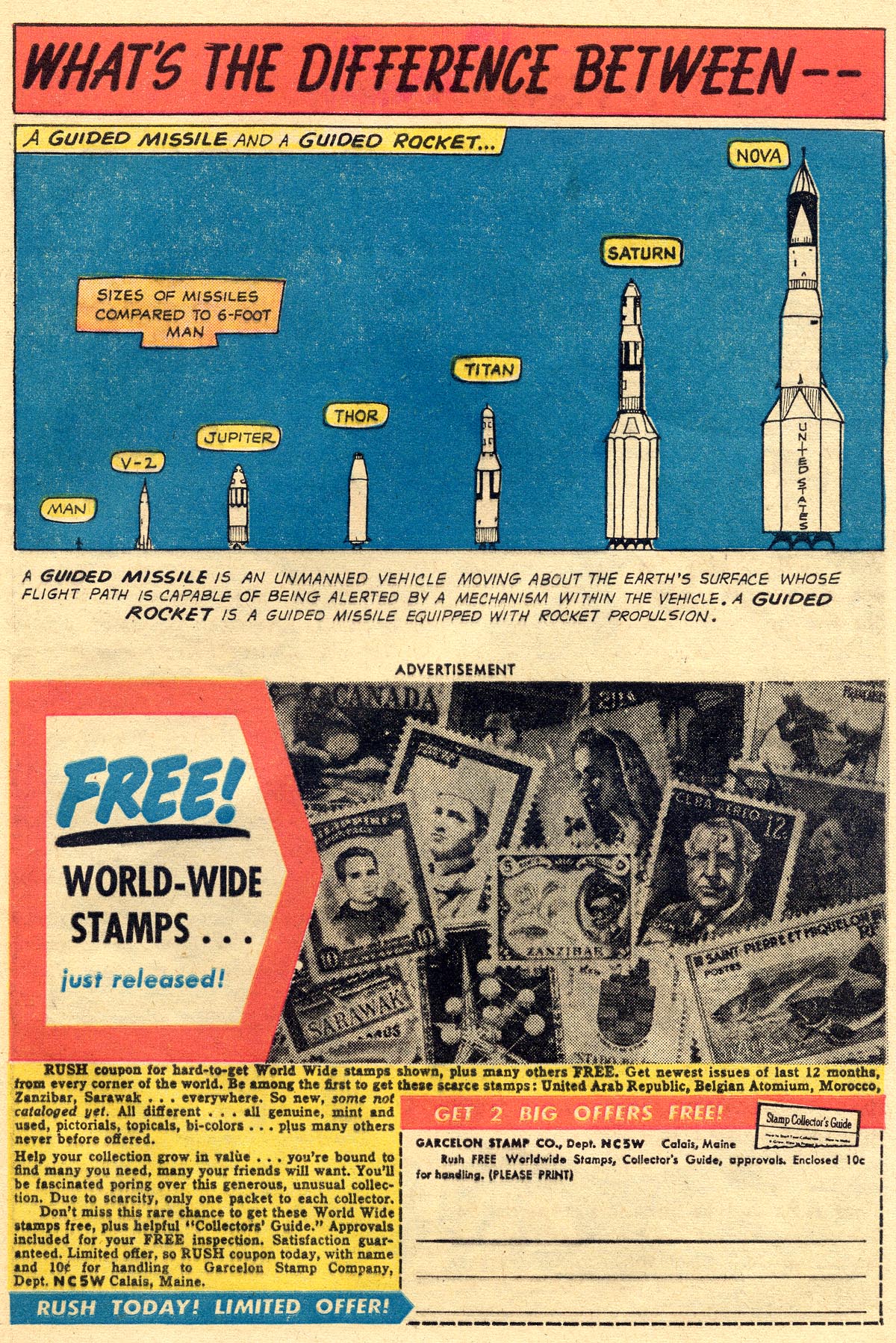 Read online Strange Adventures (1950) comic -  Issue #130 - 25