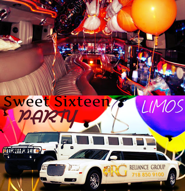 Luxury Limo Rental Services Reliance NY Group Why you must rent a