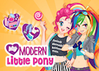 My Modern Little Pony