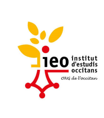 Logo IEO