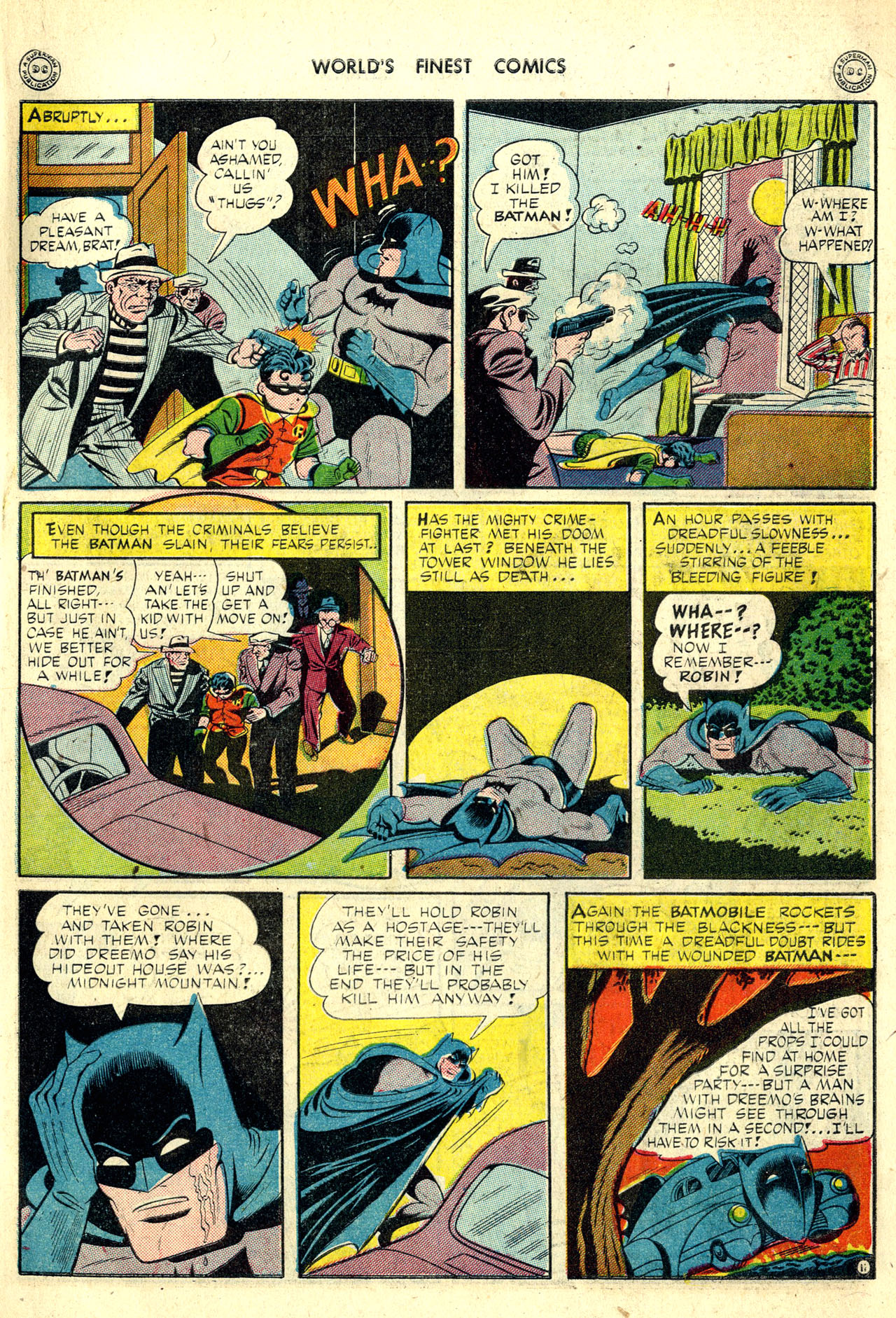 Read online World's Finest Comics comic -  Issue #17 - 78