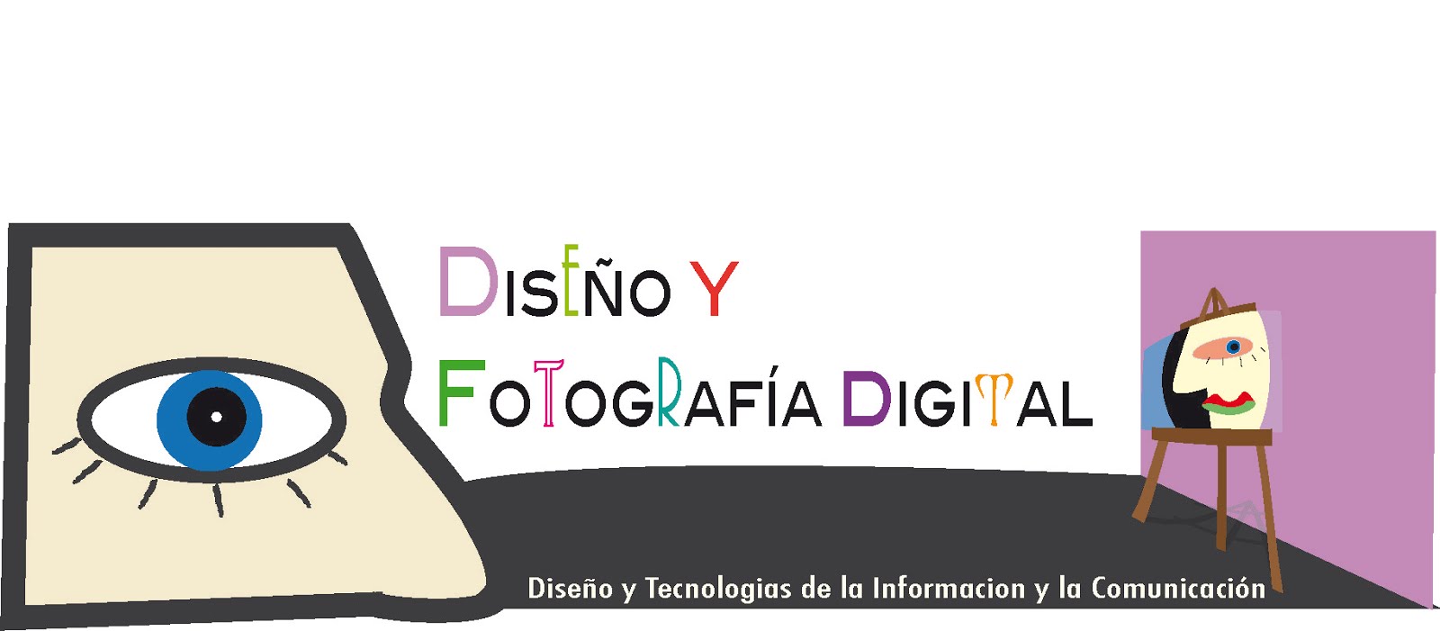 DISEÑO Y FOTOGRAFÍA DIGITAL