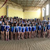 #Ginástica – Meninas de Jundiaí conquistam oito top-3 na Copa Campinas