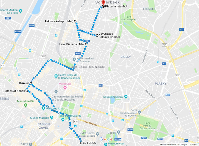 miss gibi geziler mis gibi lezzetler